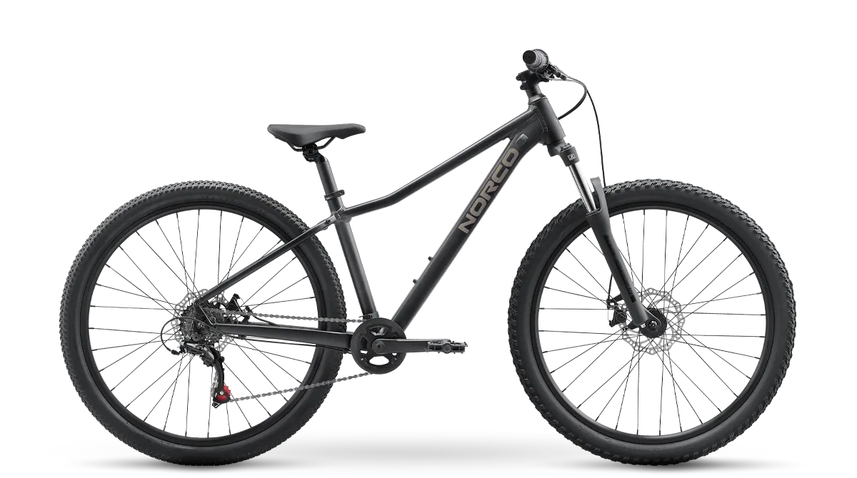 Norco Storm 26  Black