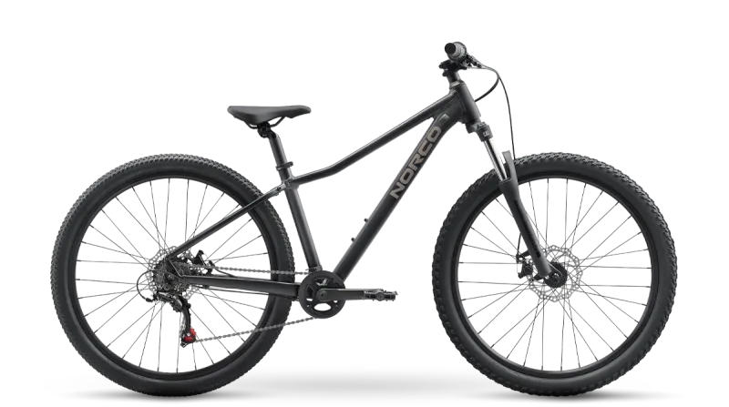 Norco Storm 26  Black