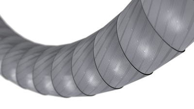 ERGON BT ROAD TAPE GREY