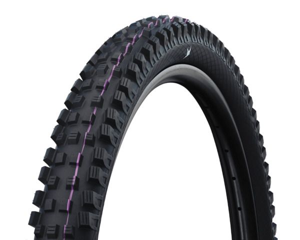 MAGIC MARY RADIAL TRAIL PRO ULTRA SOFT 29" TIRE – BLACK
