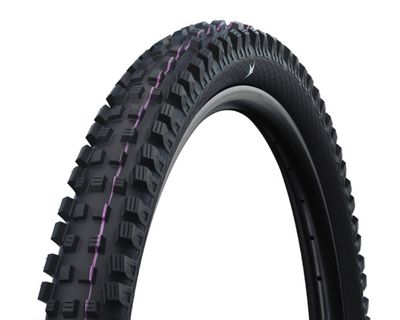 MAGIC MARY RADIAL TRAIL PRO ULTRA SOFT 29" TIRE – BLACK