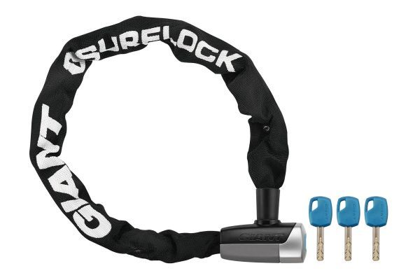 Surelock force 1 Lock