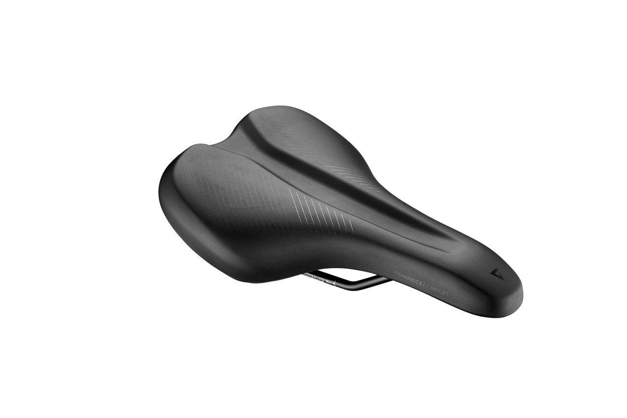 Connect comfort saddle
