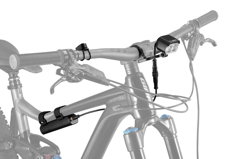 Recon HL 3000 Max Lumen