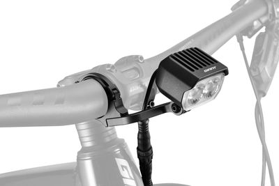 Recon HL 3000 Max Lumen