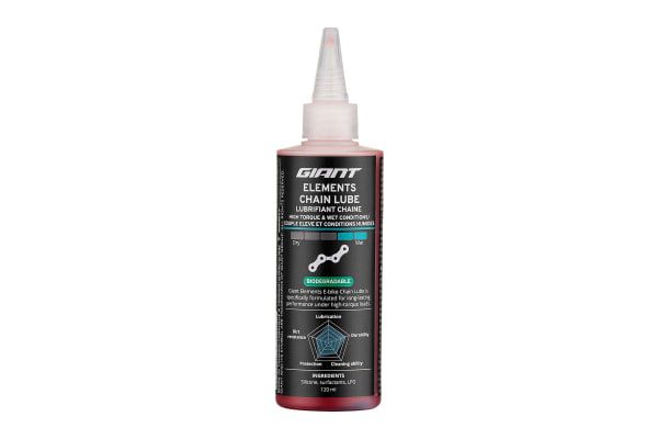 Elements E Bike Chain Lube 120ml