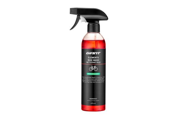 Elements Bike Wash 475ml