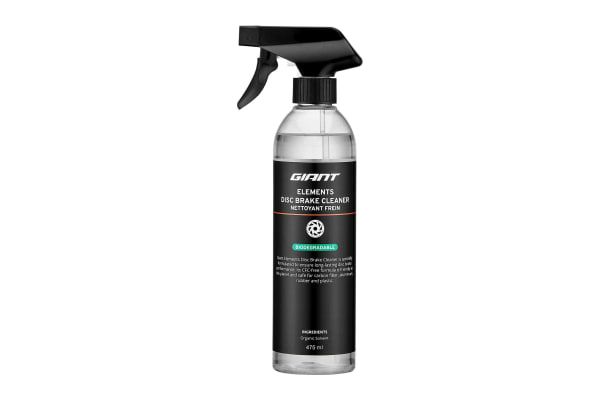 Elements Disc Brake Cleaner 475ml
