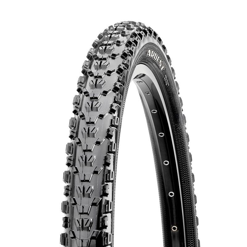 Maxxis, Ardent, Tire, 29''x2.40, Wire, Clincher, Single, EXO, 60TPI, Black
