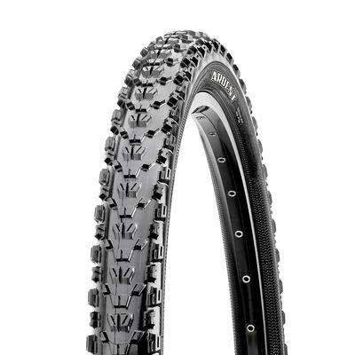 Maxxis, Ardent, Tire, 29''x2.40, Wire, Clincher, Single, EXO, 60TPI, Black