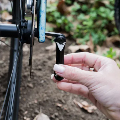 Lezyne, RAP II 18, Multi-Tools,Black