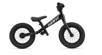 Giant Pre Run Bike - Black