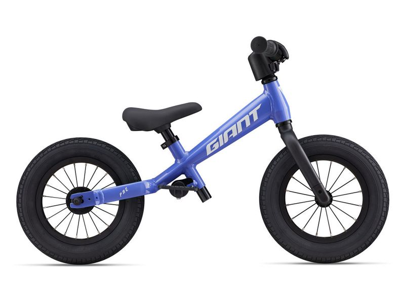 Giant Pre Run Bike - Dusted Peri