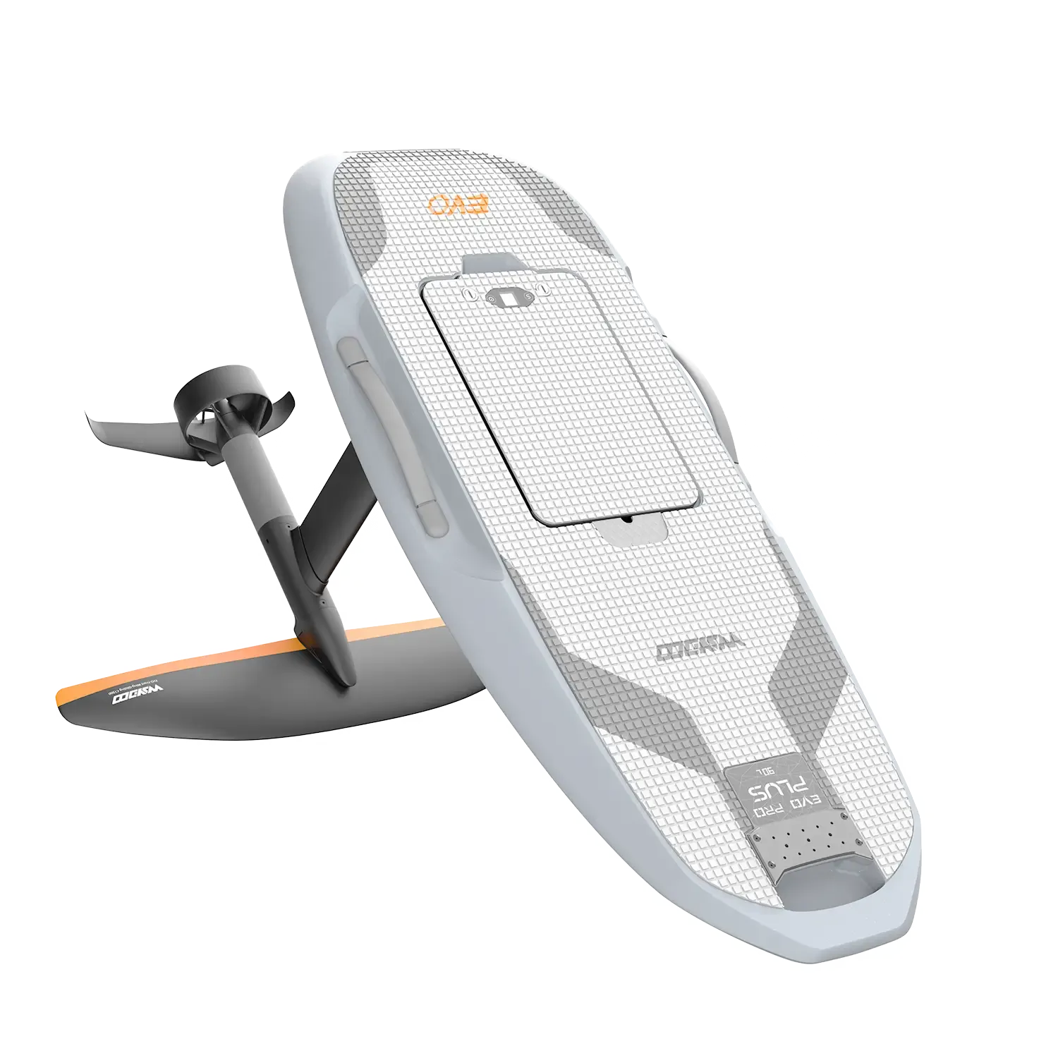 Waydoo Flyer EVO Pro Plus Performance Package 90L - 35 inch mast &amp; fast charger