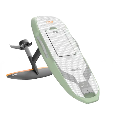 Waydoo Flyer EVO Lite  Package 90L - 27 inch mast