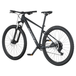 Scott Contrail 30 black M