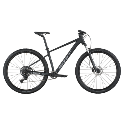 Scott Contrail 30 black M