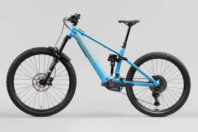 Norco Sight VLT Bosch A3 Size 4