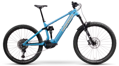 Norco Sight VLT Bosch A3 Size 4