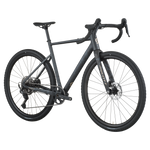 Bike Speedster Gravel 30 black M