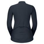 Scott W's Endurance LS Jersey dark blue S
