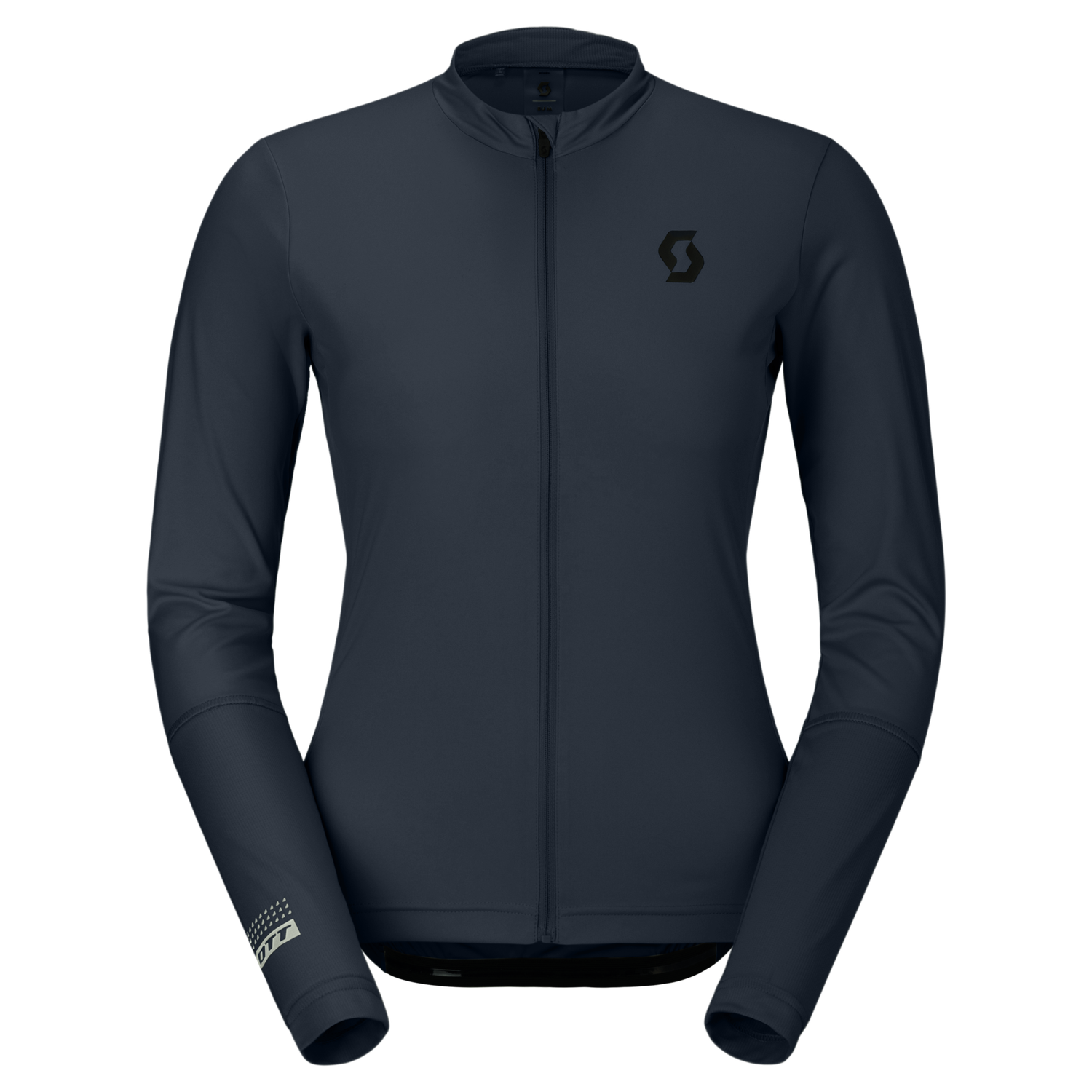 Scott W's Endurance LS Jersey dark blue S