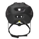 Scott ARGO PLUS HELMET BLACK MATT-S/M^