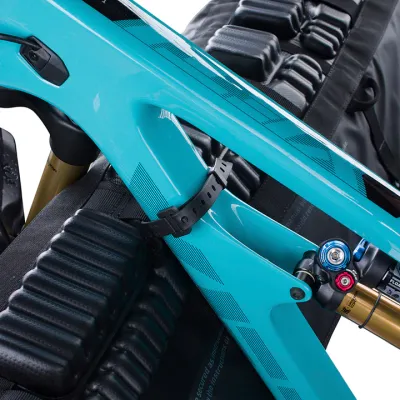 EVOC, Tailgate Pad, Tailgate Pad, Sand, XL