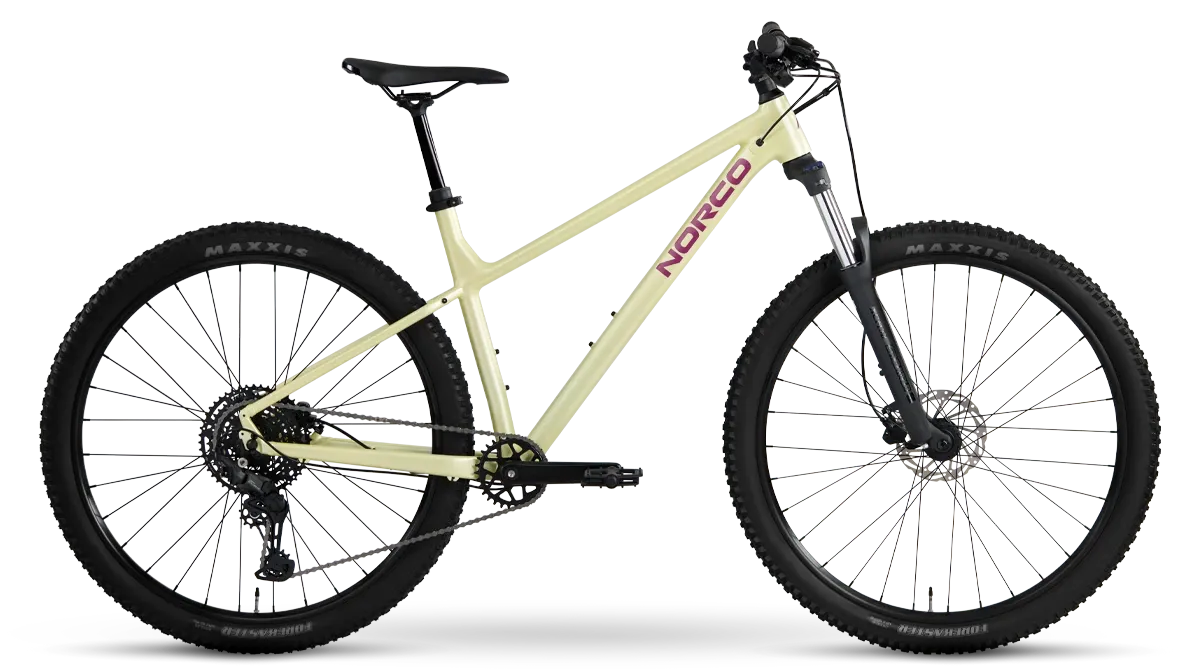 Norco Storm 120