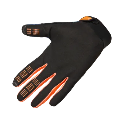 Fox Ranger Glove -image print arc blue  M