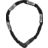 Abus, Steel-O-Chain 5805C Chain with combination lock