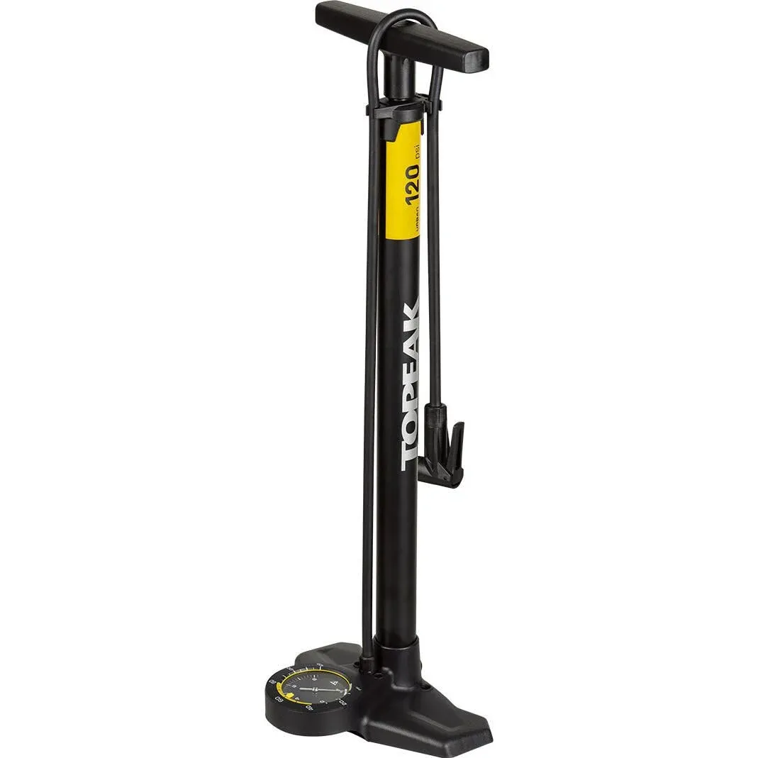 JOEBLOW URBAN EX 120 PSI