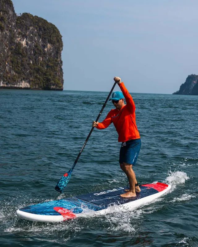 STARBOARD SUP GENERATION 12’6”X30” 310L LT \ S20D25