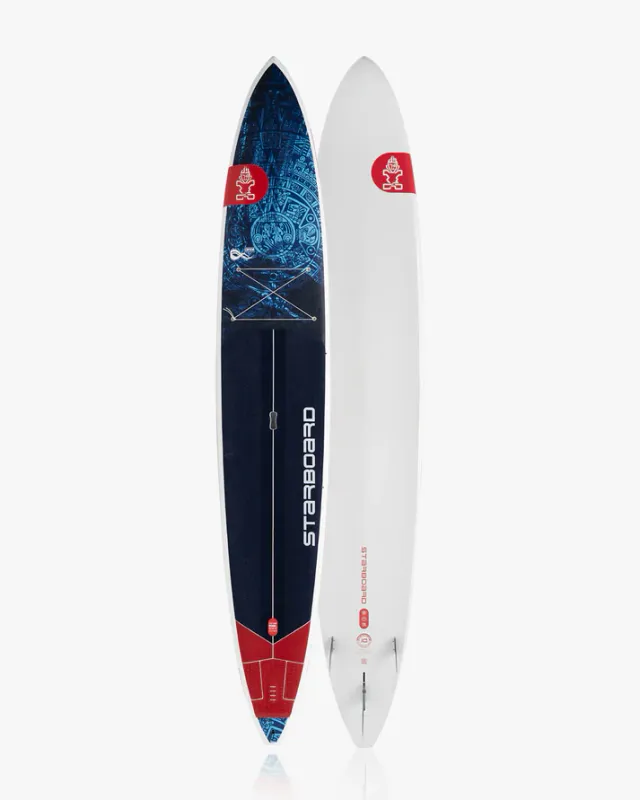 STARBOARD SUP GENERATION 12’6”X30” 310L LT \ S20D25