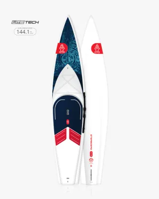 STARBOARD SUP TOURING 12’6”X30” 279L