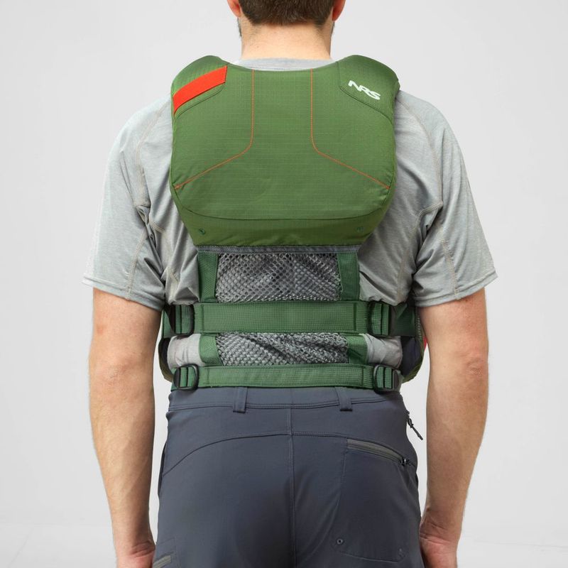 NRS Chinook PFD