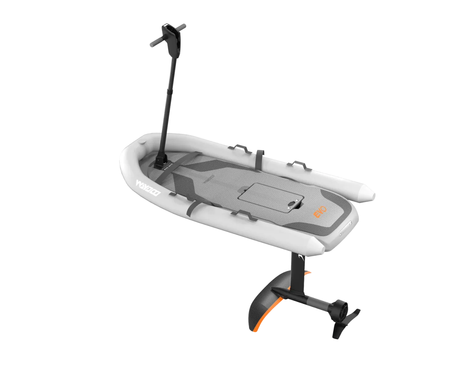 Waydoo Flyer EVO Scooter Kit