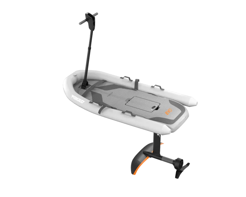 Waydoo Flyer EVO Scooter Kit