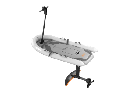 Waydoo Flyer EVO Scooter Kit