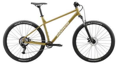 Norco Storm S 27.5 Green
