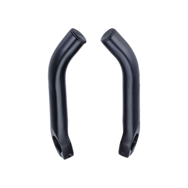 BBB Cycling, BBE-18 LightCurved, Aluminium, 150mm