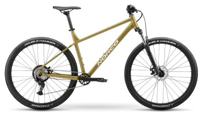 Norco Storm M 29 Habitat Moss Green