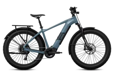 Aventure M  Large Pacific Blue