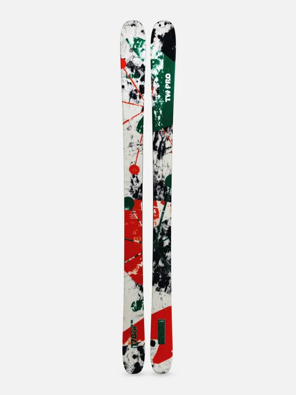 Line Tom Wallisch Pro 157cm 2027