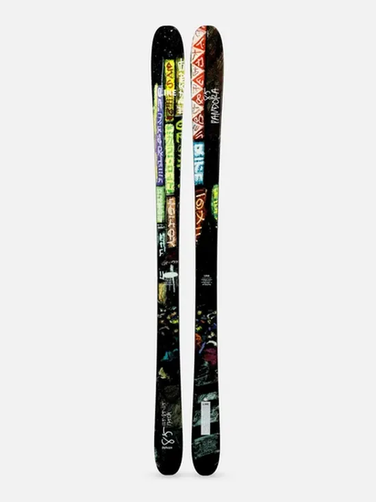 Line Pandora 85 168cm 2027