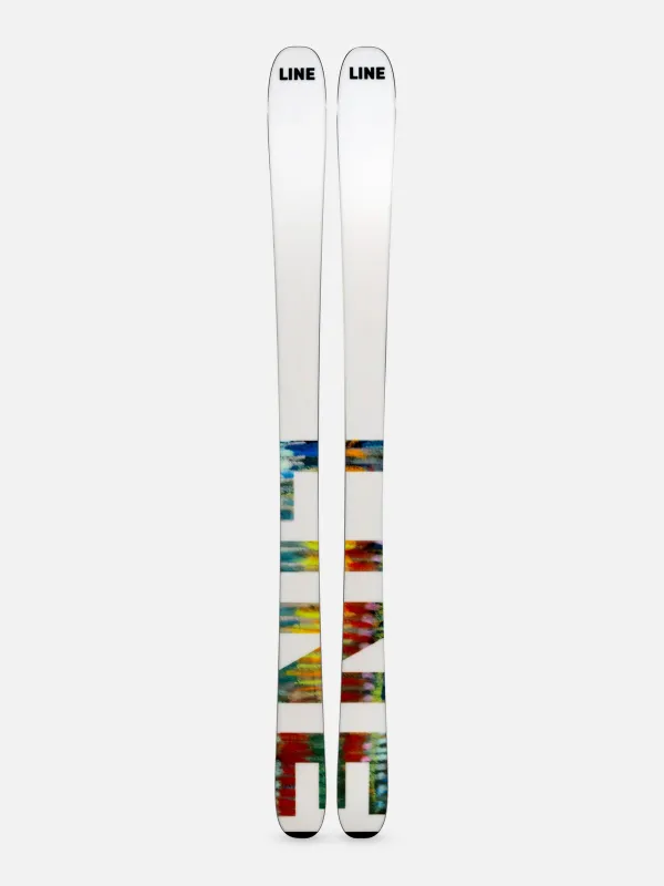 Line Pandora 85 168cm 2027