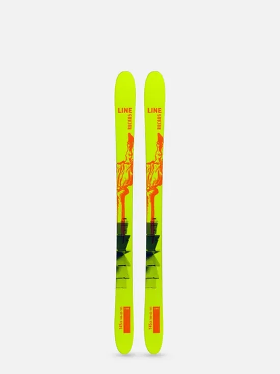 Line Ruckus 145cm 2027
