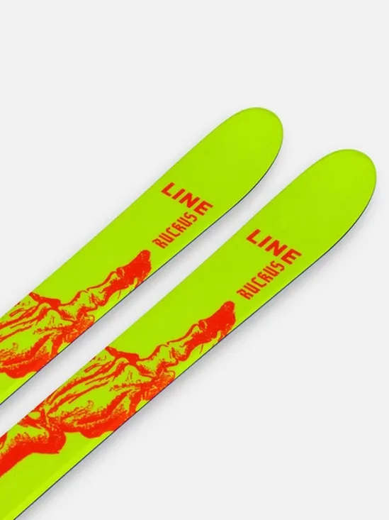Line Ruckus 155cm 2027