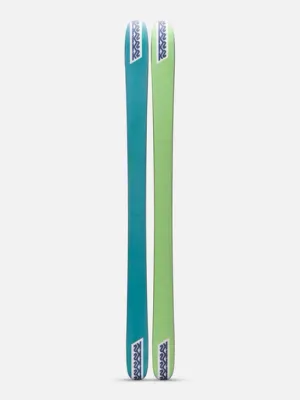 K2 Omen 85 159cm