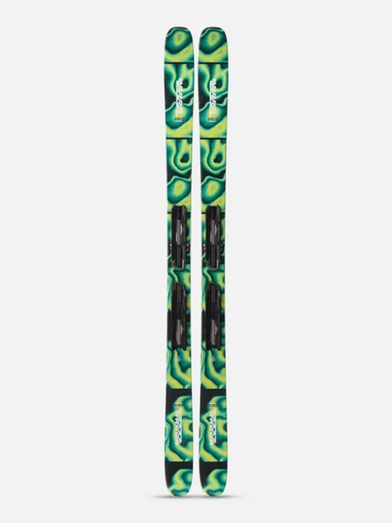 K2 Omen 85 159cm